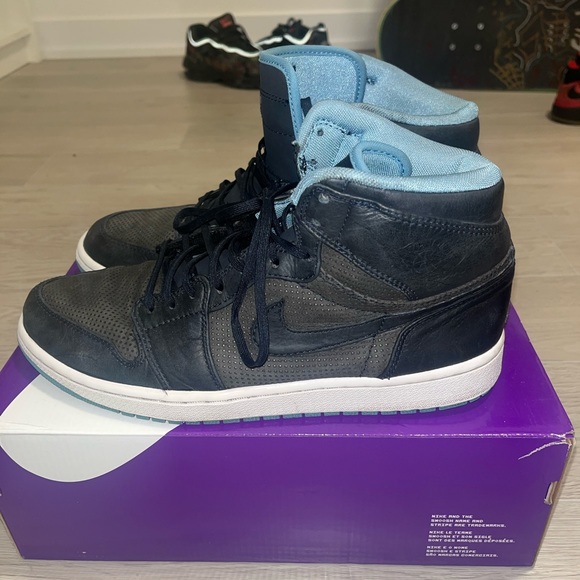Jordan 1 Retro High Premier - Picture 2 of 5
